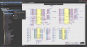 Embedded thumbnail for How to Open All Schematic Documents