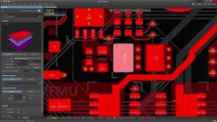 Embedded thumbnail for Custom Thermal Reliefs for Pads
