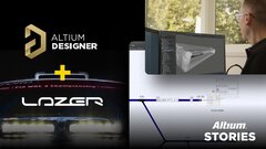 Embedded thumbnail for Harness Design in Altium Designer helps Lazer Lamps built better products faster