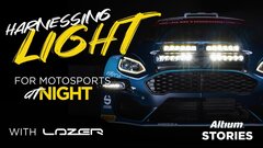 Embedded thumbnail for Illuminating Night Races with Lazer Lamps