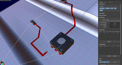 Embedded thumbnail for Elevate Your Projects with the 3D Mechatronic Integrated Device Tool