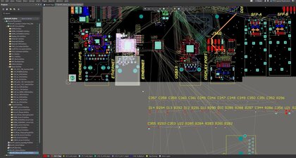 Embedded thumbnail for Speed Up Your Workflow With the Power of PCB Layout Replication