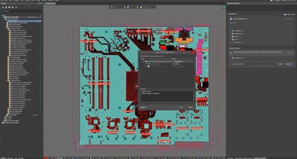 Embedded thumbnail for Efficient Concurrent Design with PCB CoDesign